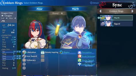 Fire Emblem Engage Trailer Showcases The Power Of The Emblem Rings