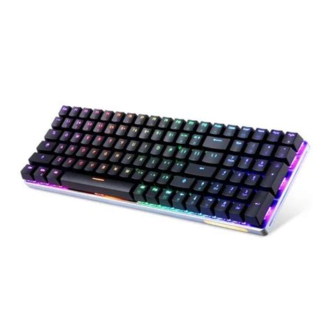 Darmoshark K1 Wireless Mechanical Keyboard Price In BD