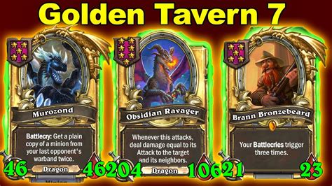 New Triple Tier Dragon Triple Murozond Triple Brann Christian