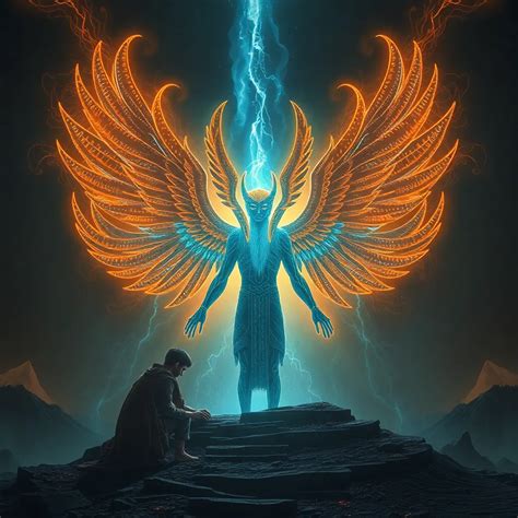 The Anubis Myth: A Story of Transformation and Transition - Mythology ... 