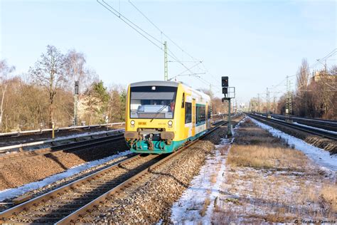 Baureihe 0650 Stadler Regio Shuttle RS1 Private Fotos