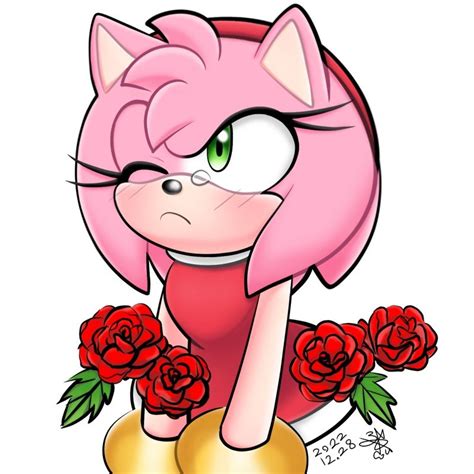 On Twitter Rt Sagwacream Amyrose Sonic