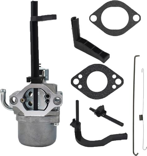 Amazon Munirater Carburetor With Tune Up Kit Replacement