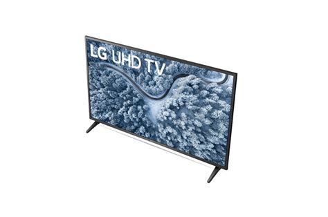 LG UN 50 inch 4K Smart UHD TV (50UN6955ZUF) | LG USA