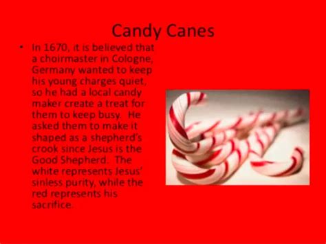 Did a Principal Ban Candy Canes Because the ‘J’ Symbolizes Jesus ...