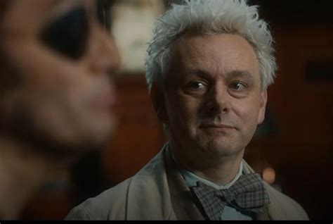 Good Omens 2019