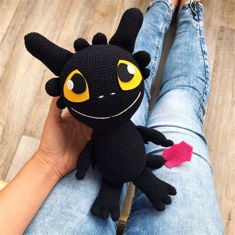 Pin on Вязание игрушек