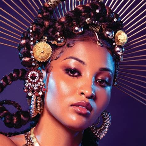 Shenseea Talks Debut Album Alpha And The Power Of Manifesting