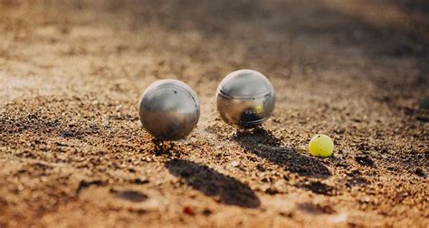 ᑕ ᑐ Comment choisir ses boules de pétanque Les infos du mouton