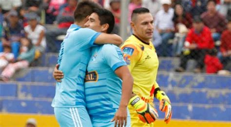 Sporting Cristal Super Por Al Ayacucho Fc Por La Fecha Del