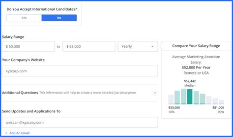 How To Post A Job On Zippia Zippia For Employers