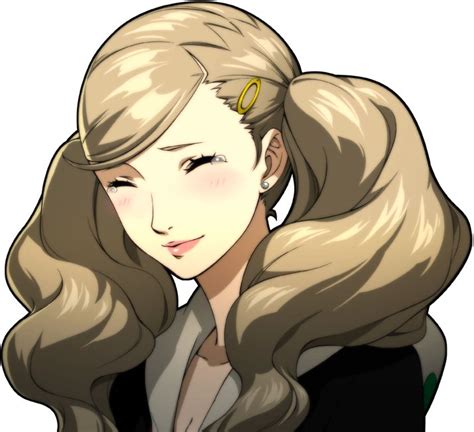 Ann Takamaki Gallery Megami Tensei Wiki Fandom Anne Persona