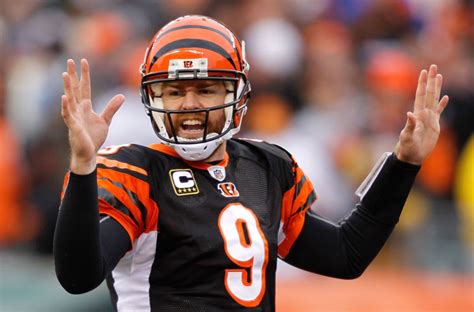 Cincinnati Bengals: Best quarterbacks in team history, No. 4