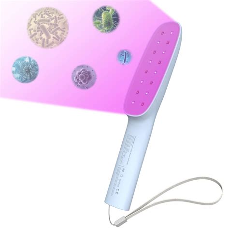 Buy Mosalogic UV Light Sanitizer Portable UV Light Sanitizing Wand