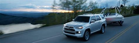 Toyota 4runner Vs Highlander Ira Toyota Saco Me