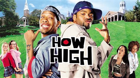 How High (2001) - Backdrops — The Movie Database (TMDB)