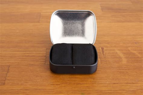 Трут из натуральной льняной ткани - Купить огниво: кресало, кремень ...