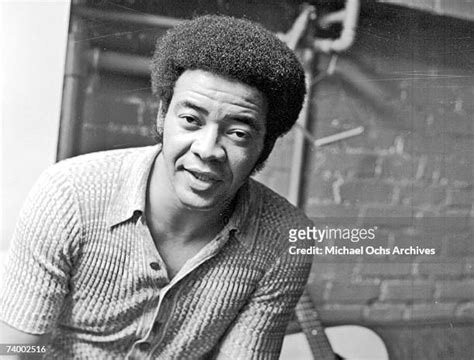 1 622 Bill Withers Photos And High Res Pictures Getty Images