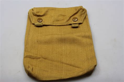 Tropen Gasplane Bag Rbnr Militaria