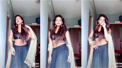 Hot Sexy Girls Dance Musically Tik Tok Dance Compilation HD Part