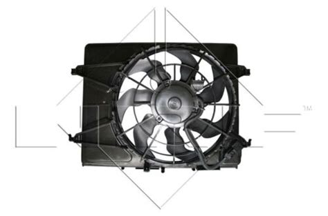 Nrf K Hlerl Fter L Fter Ventilator F R Hyundai I Kombi