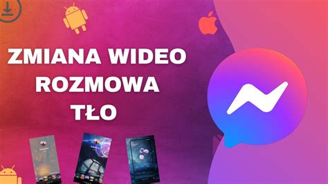 Jak zmienić tło w komunikatorze podczas rozmowy wideo YouTube