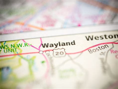 Wayland Ranked In Top 10 Places To Live In MA | Wayland, MA Patch