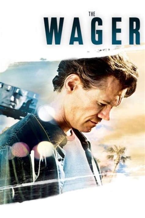 The Wager 2007 — The Movie Database Tmdb