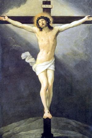 Crucifixion 1619 Guido Reni WikiArt Org