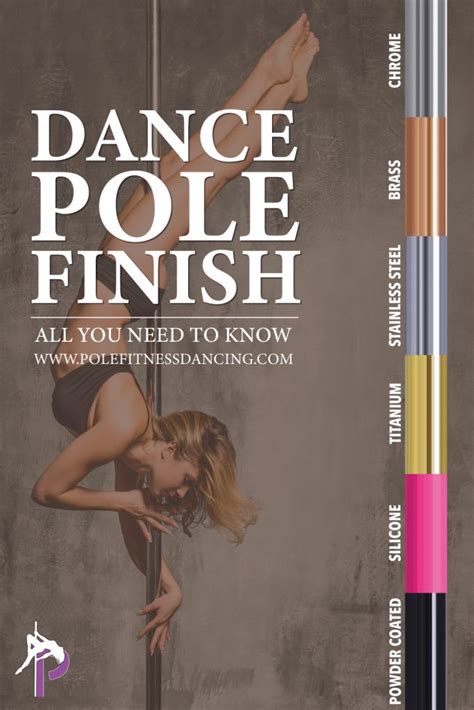 Best Finish To Get On Home Stripper Dance Poles Pole Dance Fitness Oasis