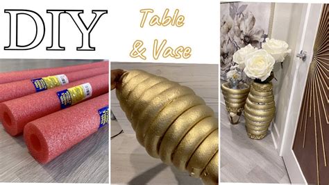 Diy Pool Noodle Dollar Tree Decor Ideas To Try Out Cheap Diy Gift