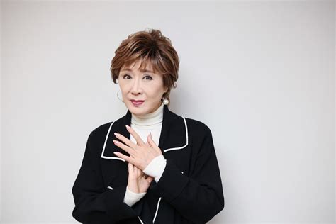 小林幸子がラスボスと呼ばれネットで歌う訳とは？今だからこその本音をインタビューで直撃 Spice エンタメ特化型情報メディア スパイス