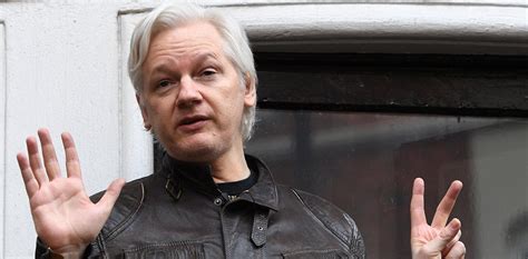 As Assange Faces Court Over Extradition Attempts The Case Is Complex And The Stakes Are High