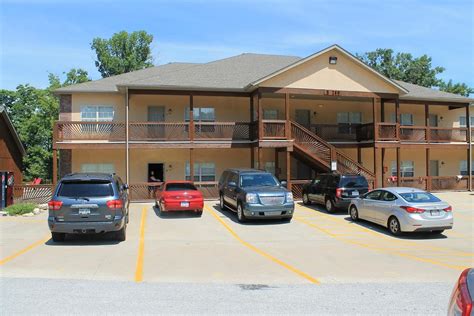 Vickery Resort Hotel Hollister Mo Prezzi 2022 E Recensioni