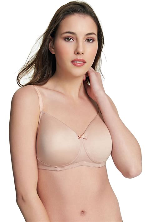 Royce Supreme Comfort T Shirt Bra 1243 Women S Shapewear Lingerie