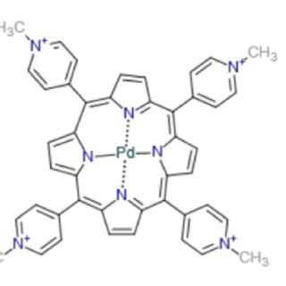 a Fluorescence image of the IDE structure with immobilized rhodamine 6G ...