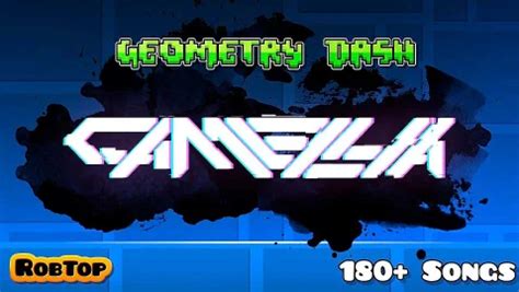 Artist Camellia Joins Geometry Dash Music Library