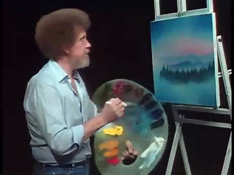 Bob Ross Island In The Wilderness Temporada 29 Episodio 1 Vídeo Dailymotion