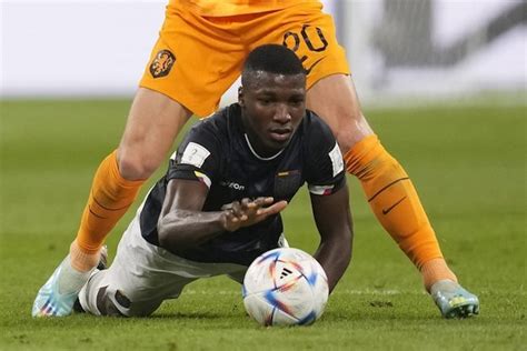 Ada Nama Moises Caicedo Di Daftar Belanja Musim Panas Arsenal Bola Net