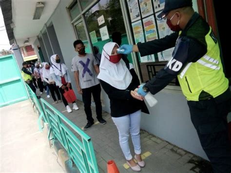 Gaji Karyawan Pt Nabati Majalengka Semua Jabatan