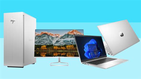 EXTENDED: HP Labor Day Sale With Deals on Laptops, Desktops, Monitors ...