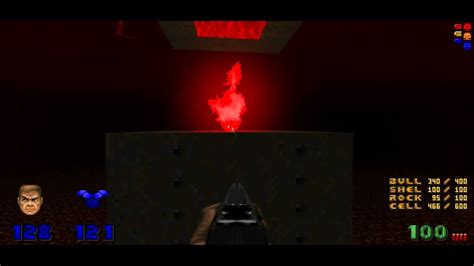 Doom FreeDoom Beautiful Doom V6 1 4 Mod Zandronum Version Android