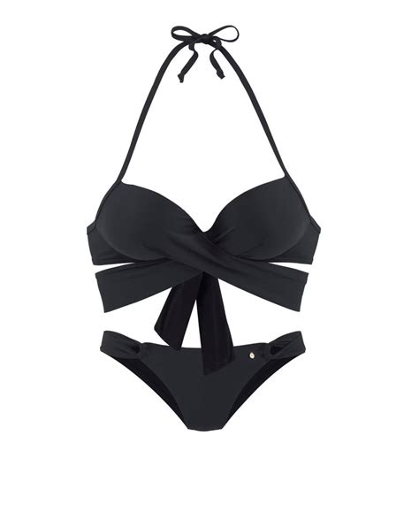 S Oliver Bikini Push Up S W Przecena Odzie Odzie Damska Bielizna I Stroje K Pielowe Od S