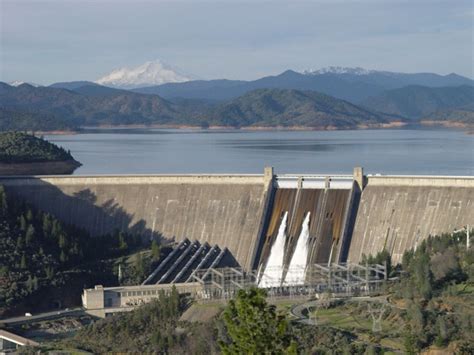 Shasta Dam Film Shasta