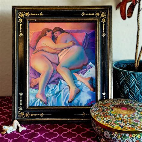 Naked Women Body Paint Etsy