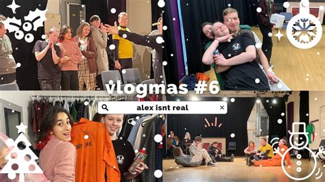 Vlogmas Day Youtube