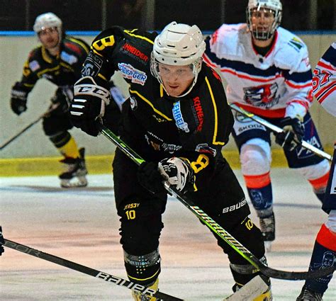 Eishockey Regionaliga EHC Zweibrücken Auftakt gegen Bietigheim