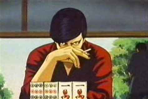 Top 6 Mahjong Anime Of All Time Anime Rankers