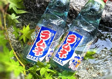 What Are The Best Ramune Flavors