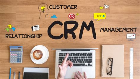 Les 10 fonctionnalités très utiles d un CRM pour votre entreprise